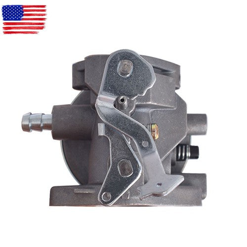 Solid Spare Carb Fit For Tecumseh 632424 631533 631564 HH100 HH120 Carburetor