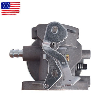 Solid Spare Carb Fit For Tecumseh 632424 631533 631564 HH100 HH120 Carburetor