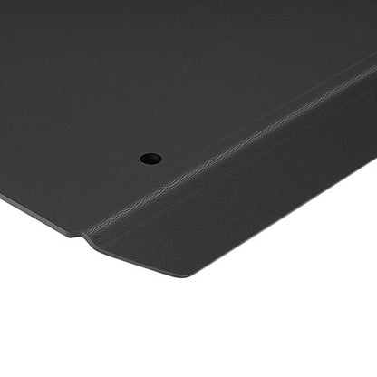 Solid Spare For 2009-2021 Polaris Rzr 170 Front And Rear Windshield Scratch Resistant & Roof