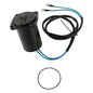 Solid Spare 12V Trim/Tilt Motor 2Wire 4Bolt 38100-87J00-0EP For SUZUKI DF40 & DF50 1999-2010
