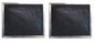 Solid Spare Filters for Broan BPSF30 97007696 Microwave Charcoal Filter Range Hood - 2 Pack