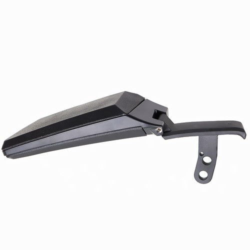 Solid Spare For Honda Goldwing 1800 GL1800 Tour 2018-2020 Adjustable Rear Passenger Armrests