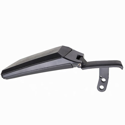 Solid Spare For Honda Goldwing 1800 GL1800 Tour 2018-2020 Adjustable Rear Passenger Armrests