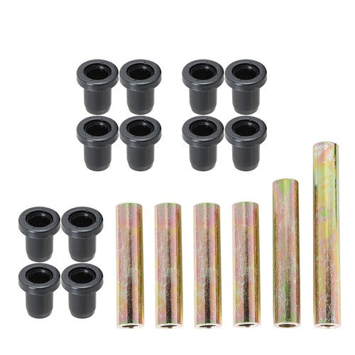 Solid Spare Fit For Polaris Ranger 900 800 700 500 400 All Balls Rear A-Arm Bushings New