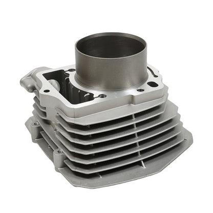 Solid Spare For Kawasaki Bayou 300 KLF300B 2x4 Cast Engine Cylinder Piston Kit 1989-2005