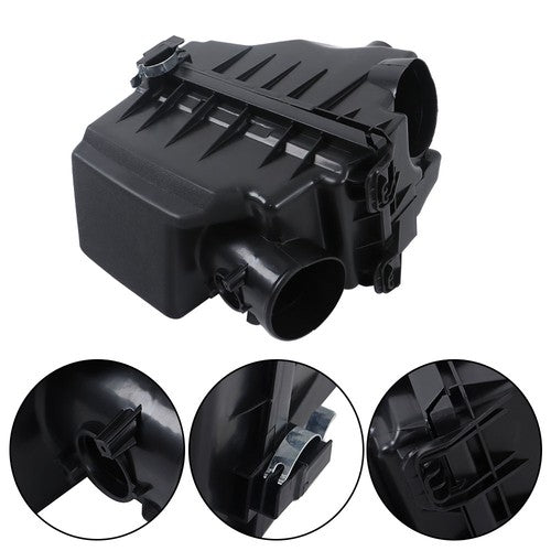 Solid Spare Air Cleaner Box Housing Air Intake Fit For Toyota Corolla 2.0L Xse Se 2020-22