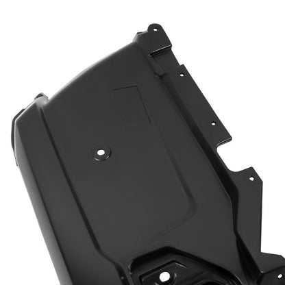Solid Spare Front Fenders Left & Right For Honda Foreman Rubicon 500 ATV 2021 2022 23 24 25