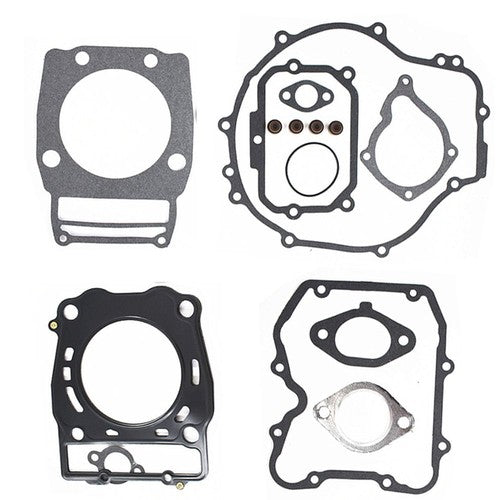 Solid Spare 2004-2005 NEW Top End Head Gasket Kit For 96-13 POLARIS ATP 500 Sportsman 500