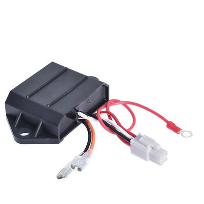 Solid Spare CDI Ignitor For EZGO Golf Cart 4 Cycle Gas Models 1991-2002 # 72562-G01 EPIGC107