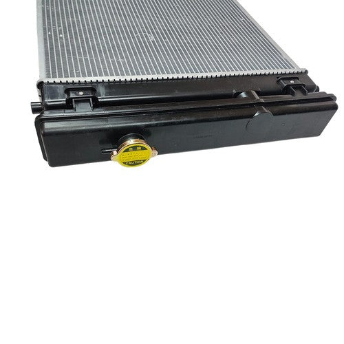 Radiator MN422112-0583 For Perkins Engines 1103A-33 1103A-33T 1103C-33 2485B280