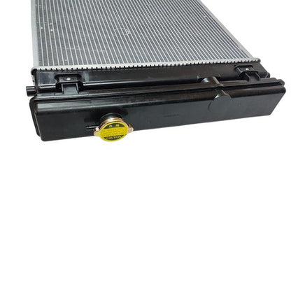Radiator MN422112-0583 For Perkins Engines 1103A-33 1103A-33T 1103C-33 2485B280