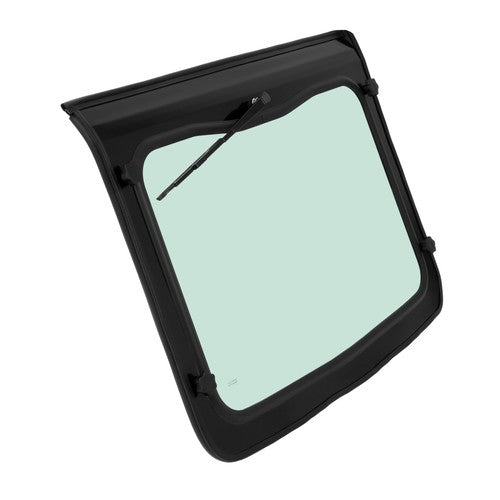 Solid Spare Full Glass Windshield For Can-Am Maverick Sport Trail 800 1000 2018-2021 19 UTV