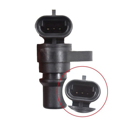 Solid Spare Transmission Speed Sensor For Polaris RZR 570 800 900 1000 4012167 4013908 US
