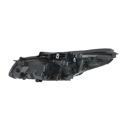 Solid Spare Headlight Headlamp Assembly For Hyundai Sonata 2015-17 Clear Halogen Right Side
