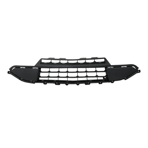 Solid Spare Front Lower Bumper Grill Fog Lamp Cover Bracket For Chevrolet Traverse 18-20 New