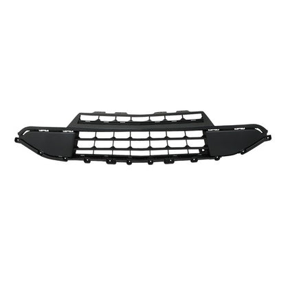 Solid Spare Front Lower Bumper Grill Fog Lamp Cover Bracket For Chevrolet Traverse 18-20 New