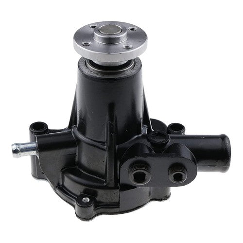 Solid Spare New Water Pump Fits For Takeuchi TB025 Mini Excavator 3TN84L Early serial number