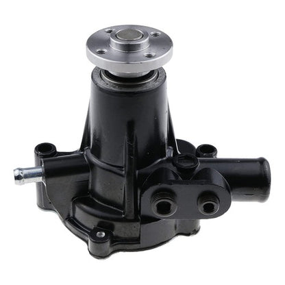 Solid Spare New Water Pump Fits For Takeuchi TB025 Mini Excavator 3TN84L Early serial number