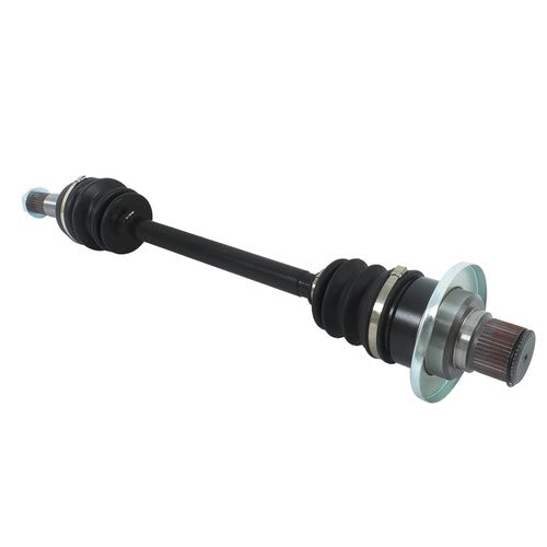Solid Spare Rear Right CV Axles Drive Shaft 5UG-F53B0-21-00 For Yamaha Rhino 450 660 04-09