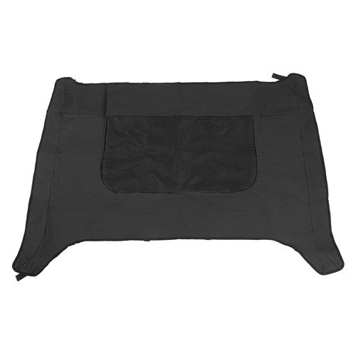Solid Spare Soft Roof Top w/ Window For 2020-2022 2023 CF-Moto ZForce 950 HO SPORT/EX UTV