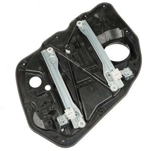 Solid Spare Fit For Kia Optima 2012-2013 Front Left Door Power Window Regulator 82471-4C500