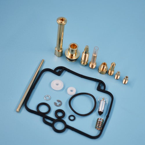 Solid Spare Carburetor Repair Rebuild Kit For Suzuki DR350SE 1994-1999