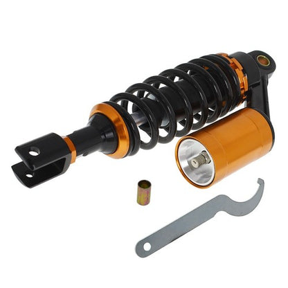 Solid Spare 11" 280mm Rear Shock Absorber Clevis for Honda Yamaha Scooter 50cc 70cc USA