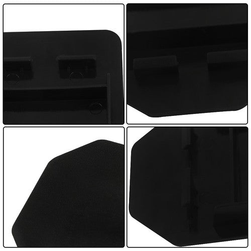 Solid Spare For 2018-2023 Polaris Ranger XP 1000 EPS 2207853 Door Hinge Cover ZSC Part New