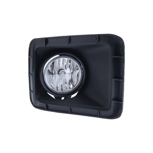 For 2015-2018 Silverado 2500HD 3500 Front Driver Side Fog Light Bezel 22978632