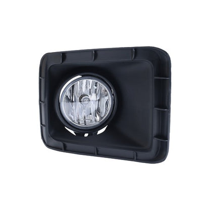 For 2015-2018 Silverado 2500HD 3500 Front Driver Side Fog Light Bezel 22978632