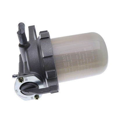 Solid Spare Fuel Filter Assembly 15521-43015 For Kubota L2250 L2550 L2650 L2850 L2900 L2950