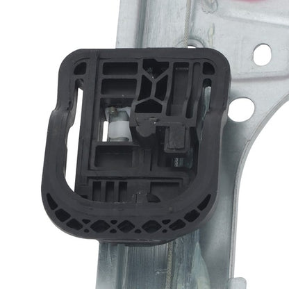 Solid Spare For CHEVROLET Colorado 2015-20 NEW Electric Window Actuator Assembly FL 84166384