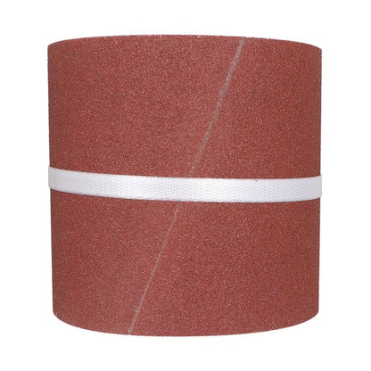 Solid Spare 5PCS 6x48 in Sanding Belts 80 NEW Grit Belt Sander Sandpaper aluminum oxide