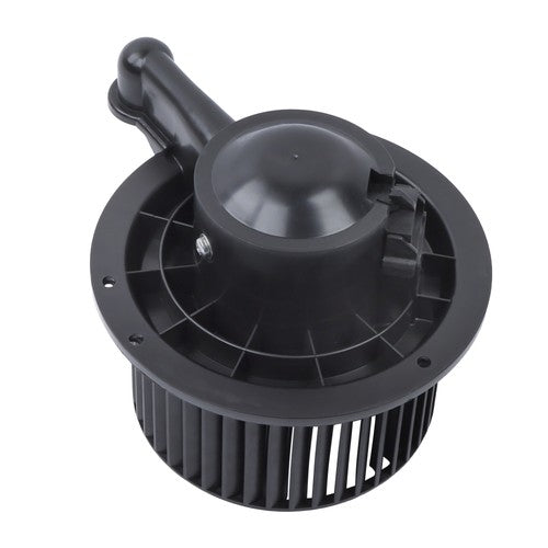Solid Spare 700178 For Ford Explorer 2006-2010 A/C Heater Blower Motor w/ Wheel 4.0L 4.6L