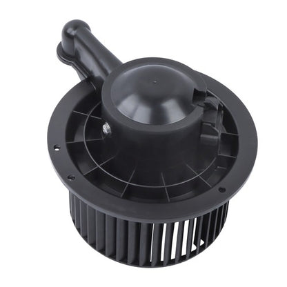 Solid Spare 700178 For Ford Explorer 2006-2010 A/C Heater Blower Motor w/ Wheel 4.0L 4.6L