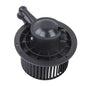 Solid Spare 700178 For Ford Explorer 2006-2010 A/C Heater Blower Motor w/ Wheel 4.0L 4.6L