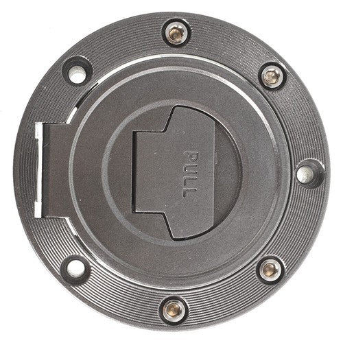 Solid Spare Ignition Switch Lock Set Gas Cap & Key For Yamaha YZF R1 04-15 R6 06-15 USA