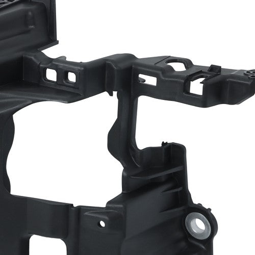 Solid Spare LC3Z8B455B For Ford F-250 Super Duty 2020 2021-22 Radiator Bracket Header Panel