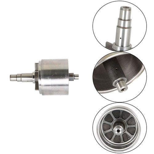 Solid Spare Fit For Yamaha YZF R1 04-08 FZ1 06-15 Stator Flywheel Rotor Assy 2SH-81450-00-00