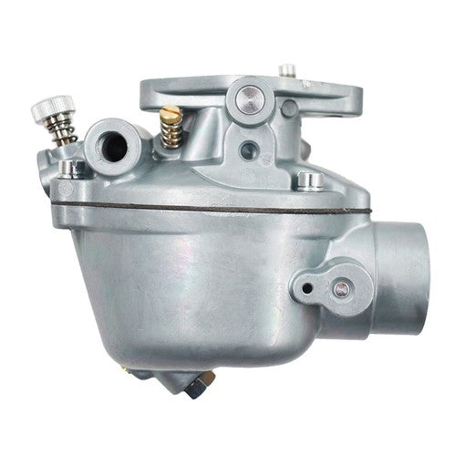 Solid Spare Marvel Schebler Carburetor Carb EAE9510C For Ford Tractor Jubilee 600 700 TSX428