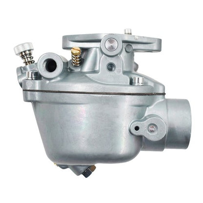 Solid Spare Marvel Schebler Carburetor Carb EAE9510C For Ford Tractor Jubilee 600 700 TSX428