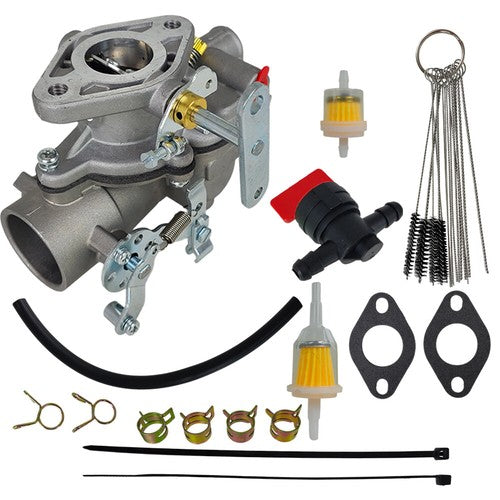 Carburetor Carb 13713B For Lincoln Welder Sa-200 Sa-250 Gas Powered F162 F163