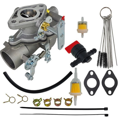Carburetor Carb 13713B For Lincoln Welder Sa-200 Sa-250 Gas Powered F162 F163