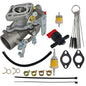 Carburetor Carb 13713B For Lincoln Welder Sa-200 Sa-250 Gas Powered F162 F163
