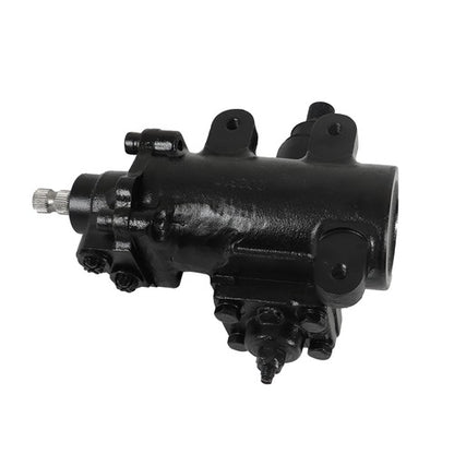 Solid Spare Fit For Chevrolet El Camino 1980 1981 1982-1985 27-6531 Power Steering Gear Box