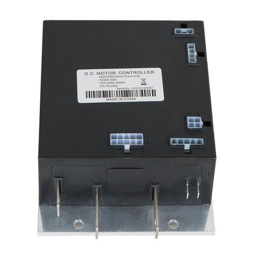 Solid Spare 36V 350A Motor Controller 2000-2019 For EZGO TXT Golf Carts 73326-G02 73326-G03