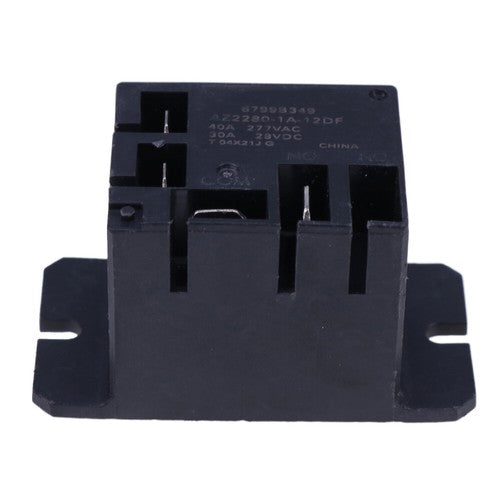 Solid Spare 2× Power Relay 93849 for Atwood Water Heater Zettler GCH6A-10E GC6AA10E GC10A-4E