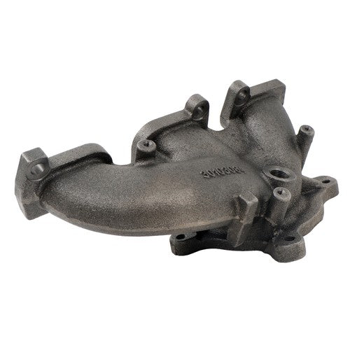Solid Spare For Lincoln MKZ MKX MKS Ford Models 2007-2012 674-646 Left Exhaust Manifold Kit