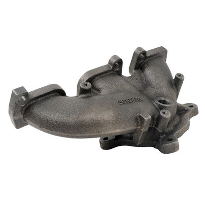 Solid Spare For Lincoln MKZ MKX MKS Ford Models 2007-2012 674-646 Left Exhaust Manifold Kit
