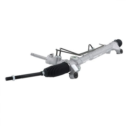 Solid Spare 262033 For Mazda 3 2004-2005 Power Steering Rack & Pinion Assembly Black&Silver